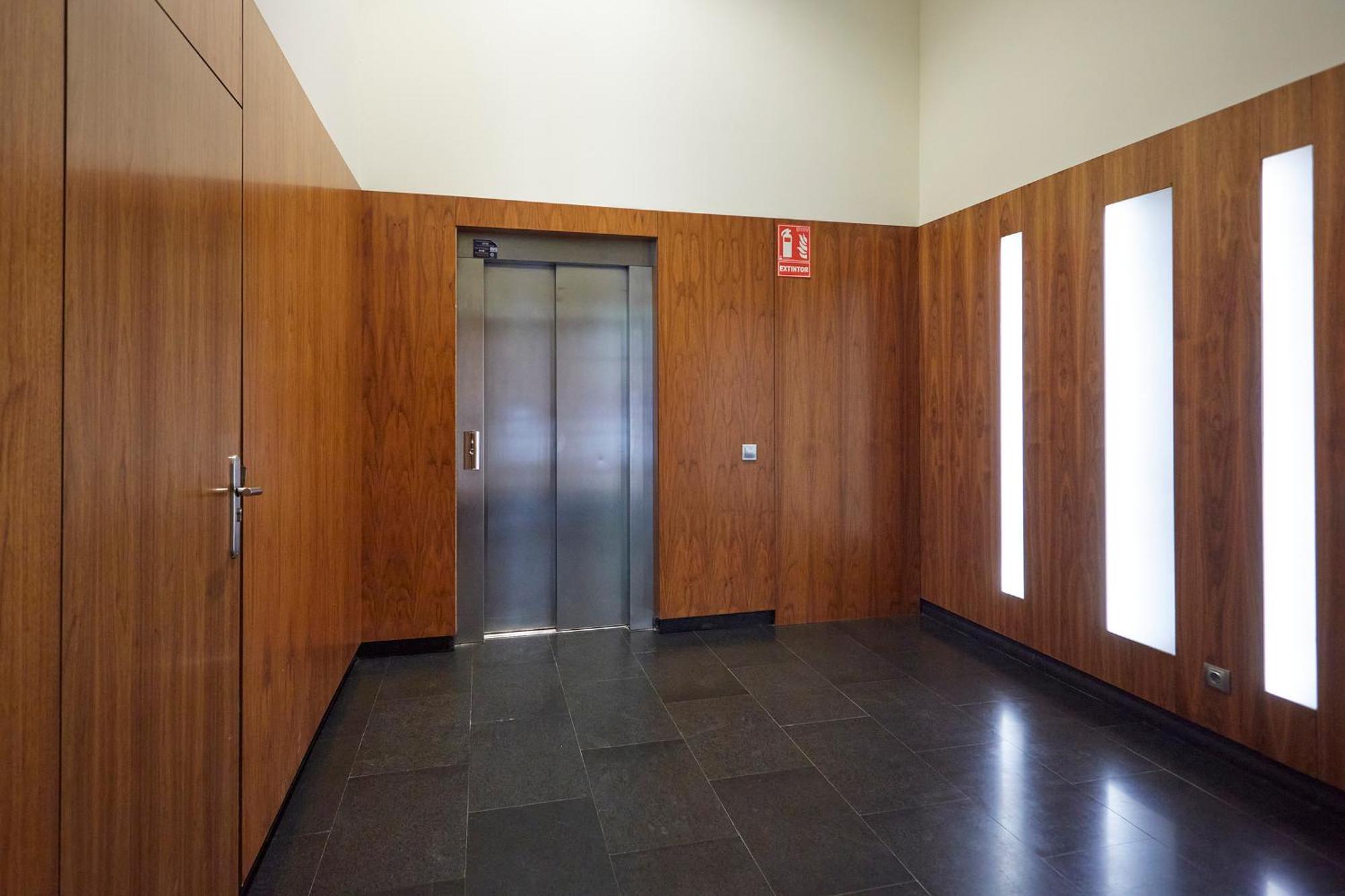 Three Bedroom Two Bathroom Apartment Close To Beach Barcelona Eksteriør bilde